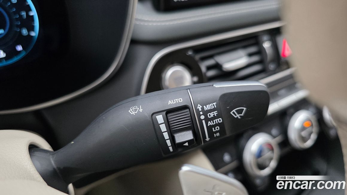 Genesis G70 2023