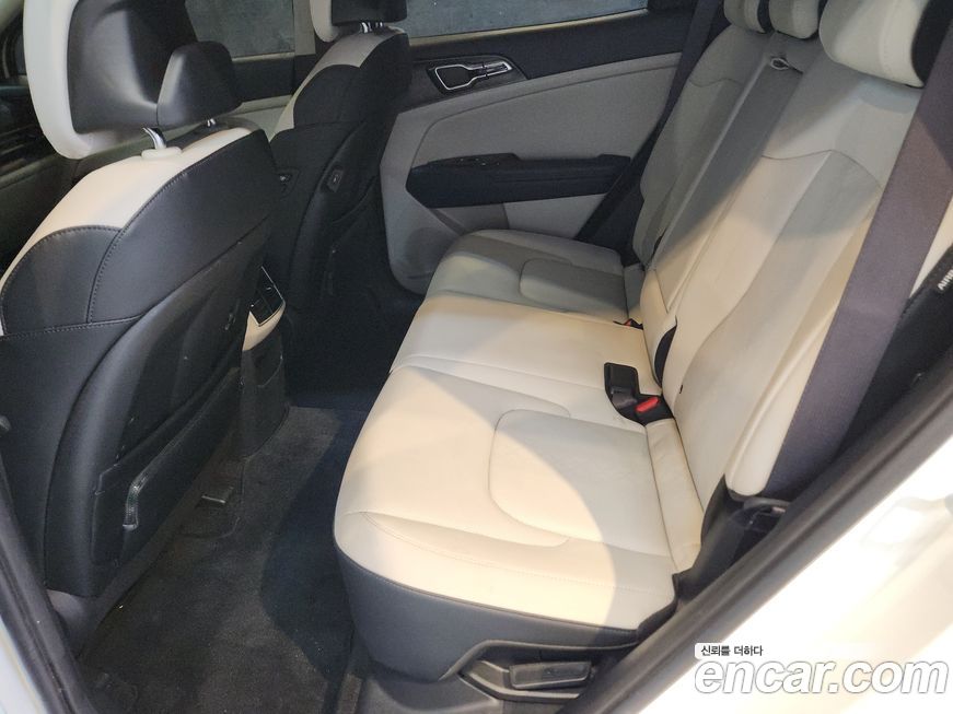 Kia Sportage 2024