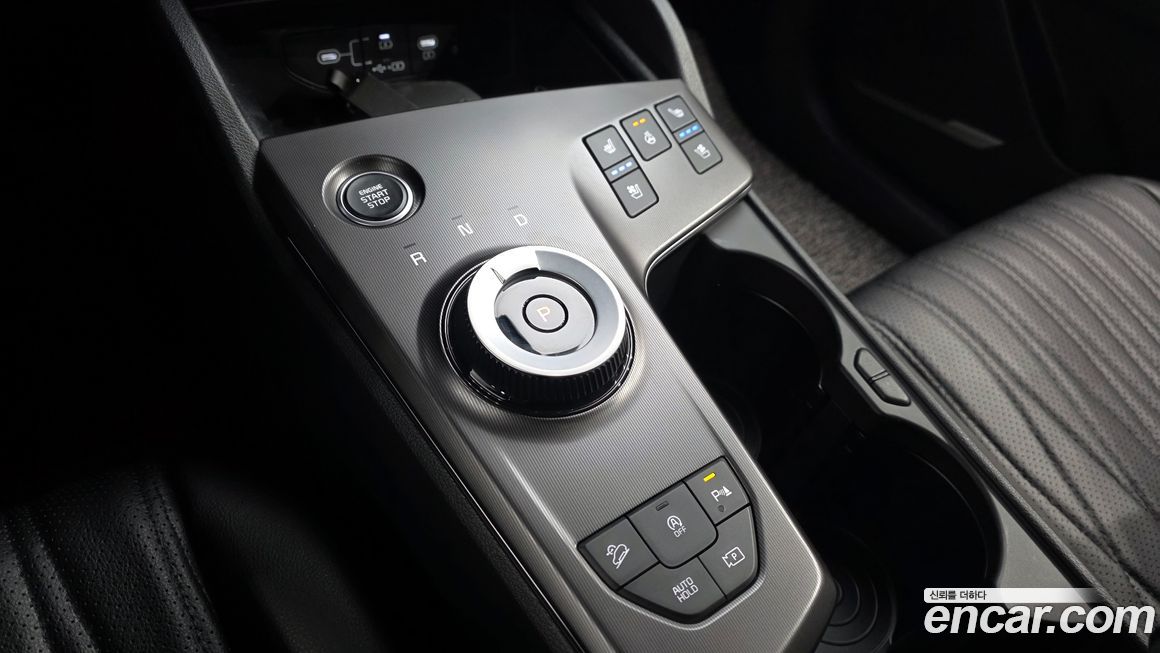 Kia Sportage 2026
