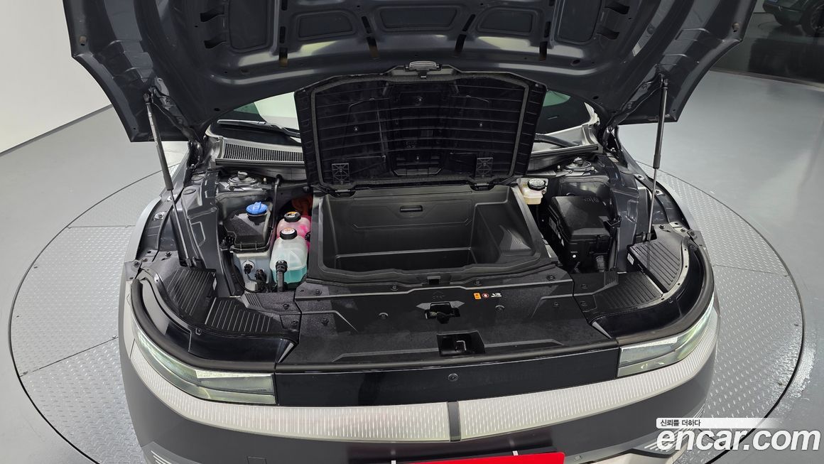 Hyundai Ioniq5 2022