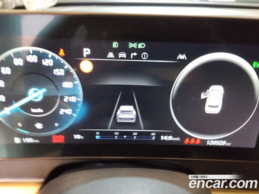 Kia Sportage 2024
