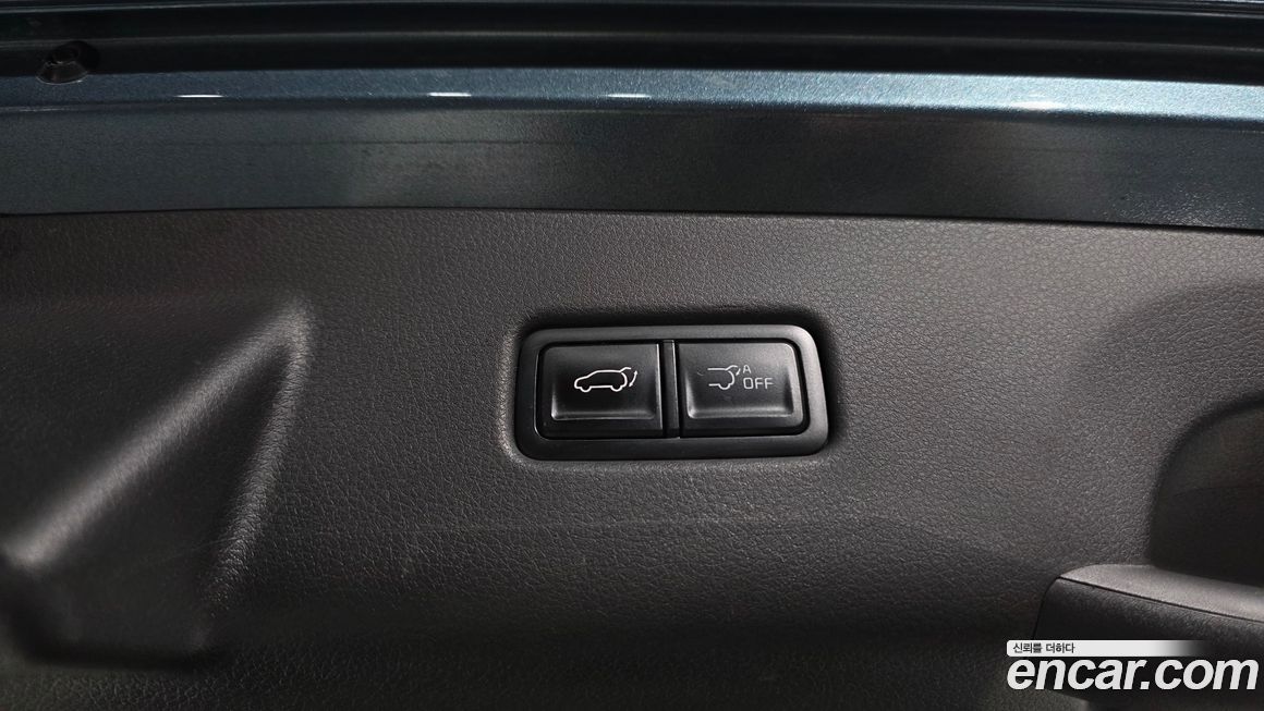 Kia Canival 2025