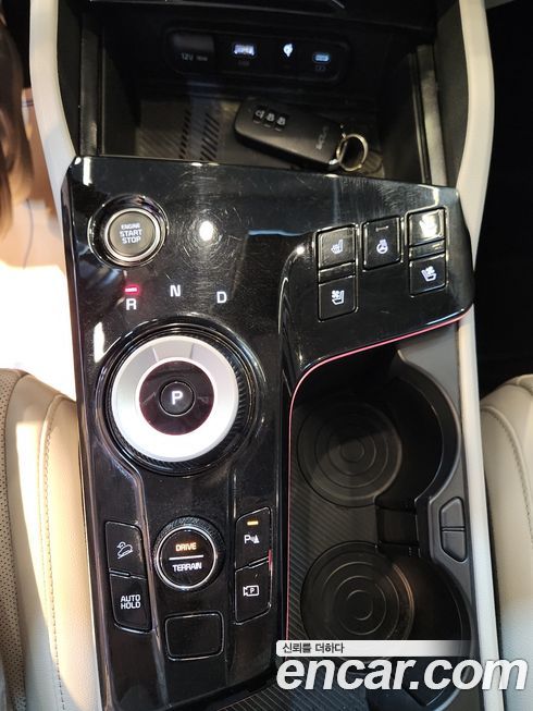 Kia Sportage 2024
