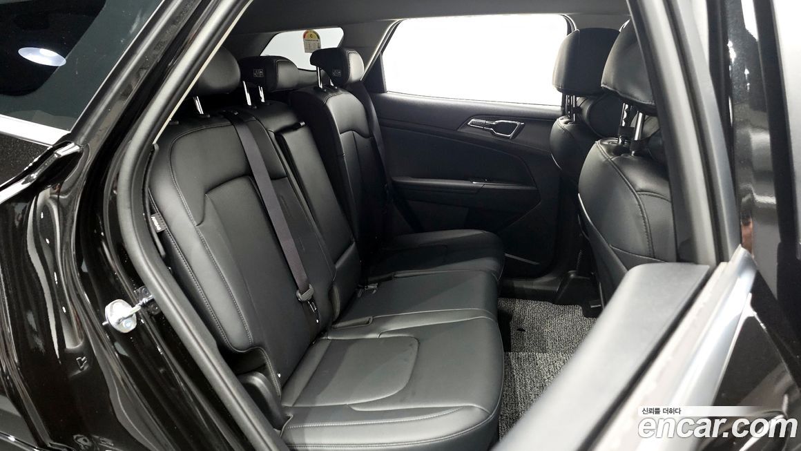 Kia Sportage 2026