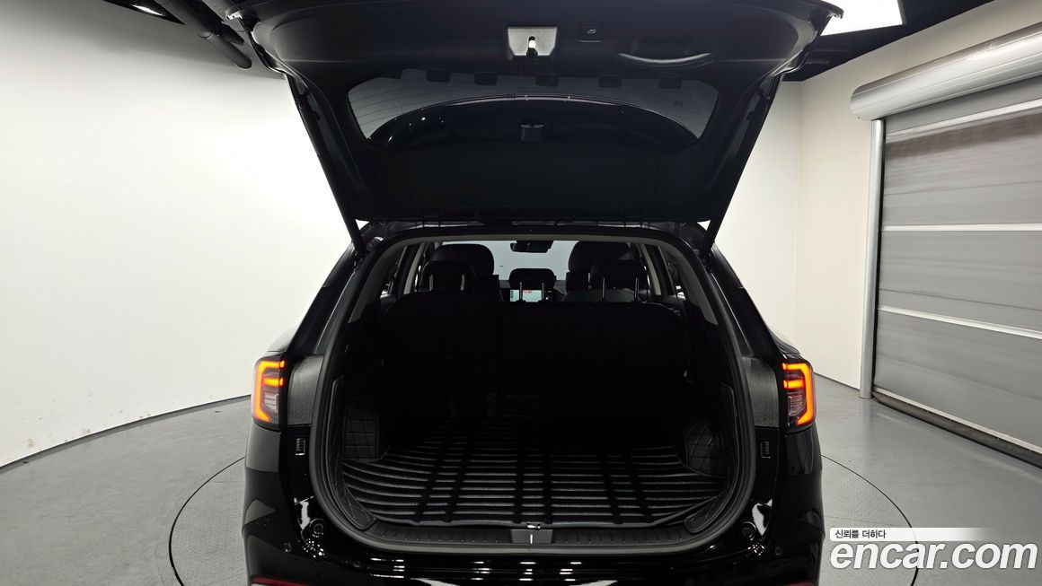 Kia Sportage 2026