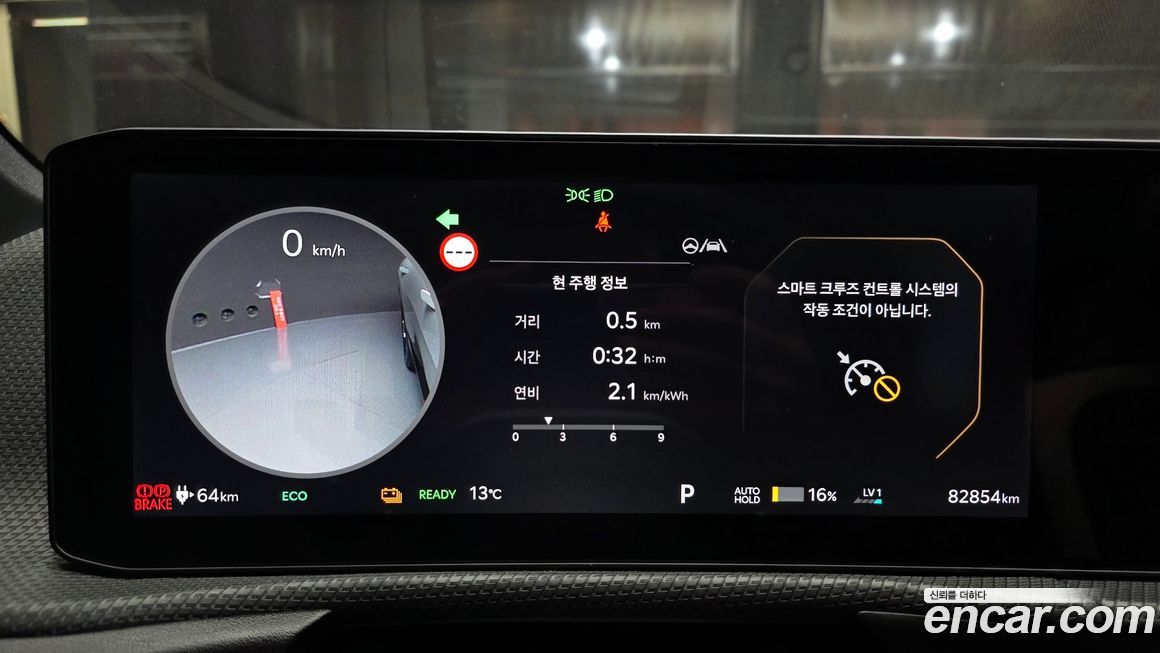 Kia EV6 2025