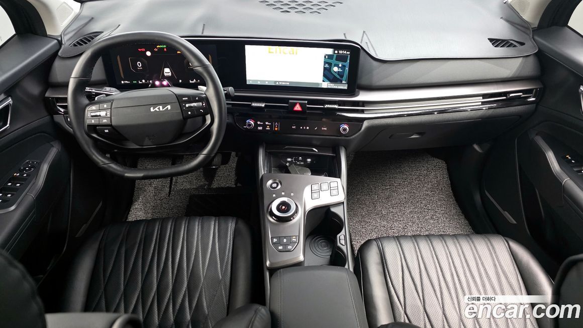 Kia Sportage 2026