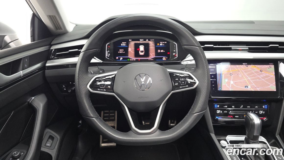 Volkswagen Arteon 2023