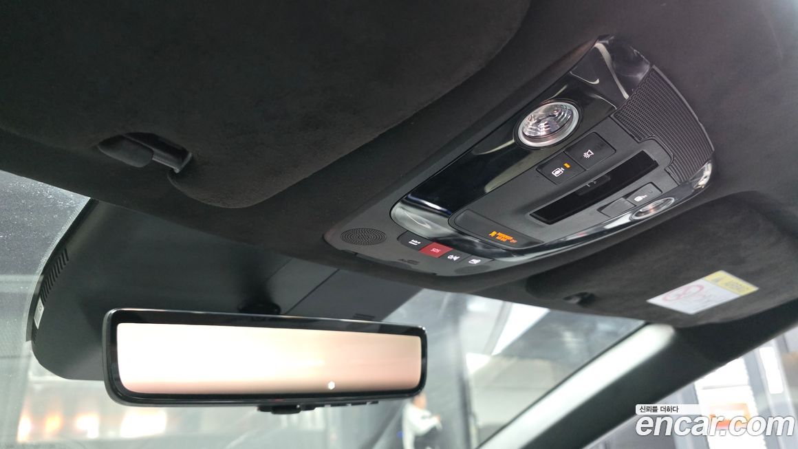 Kia EV6 2025