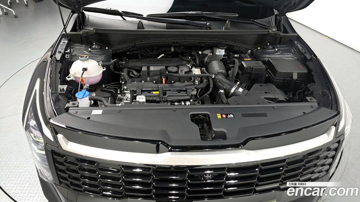 Kia Sportage 2026