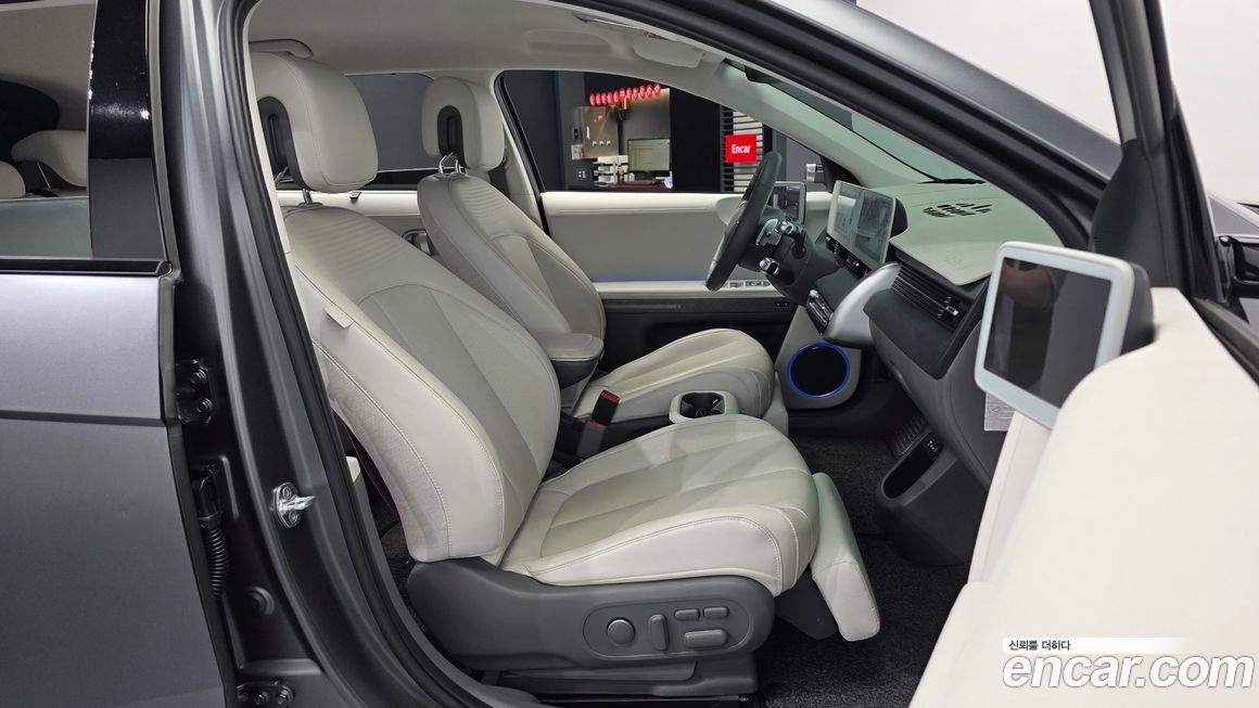 Hyundai Ioniq5 2022