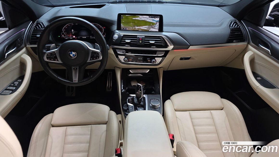 BMW X4 2020