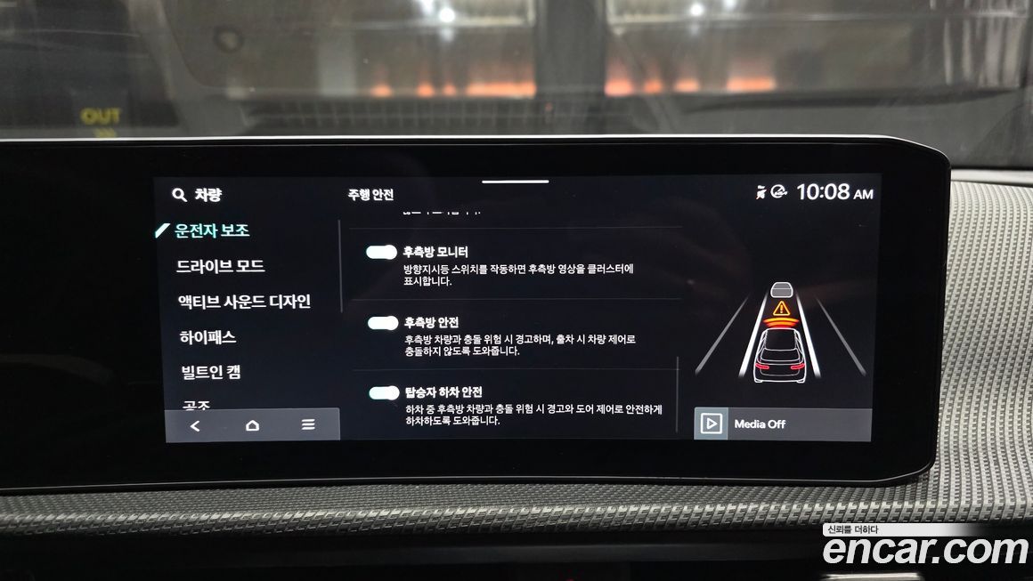Kia EV6 2025