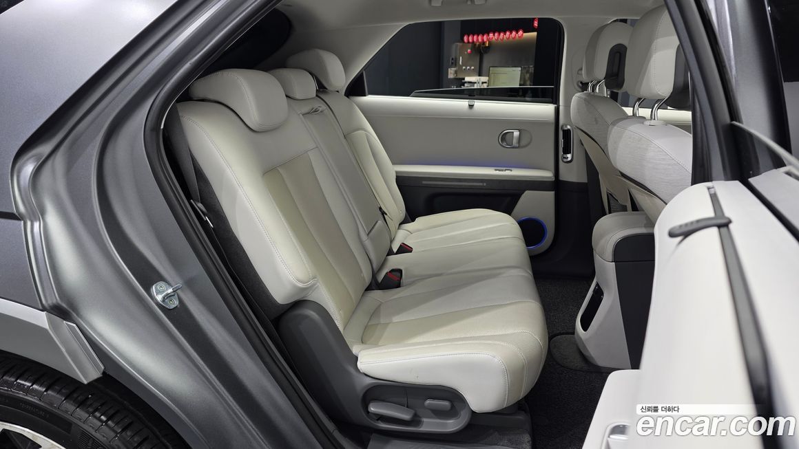 Hyundai Ioniq5 2022