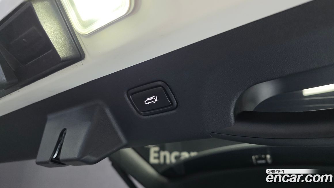 Kia EV6 2022