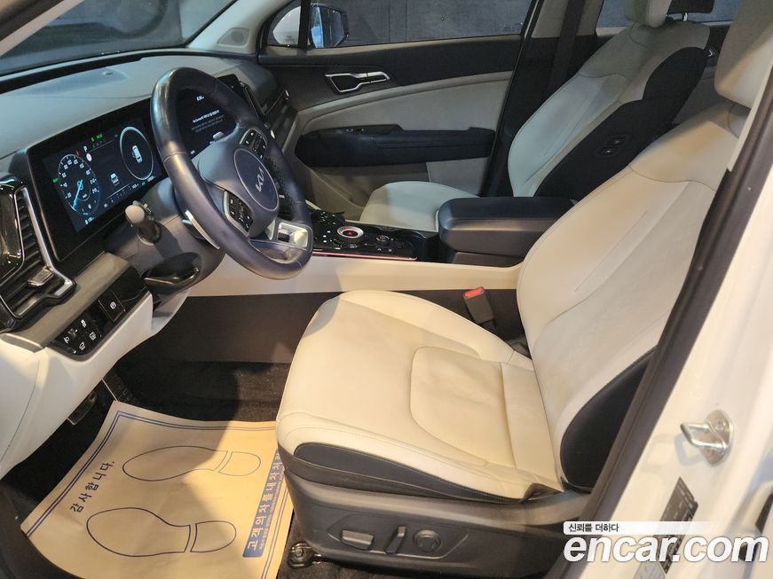 Kia Sportage 2024