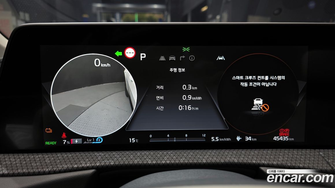 Kia EV6 2022