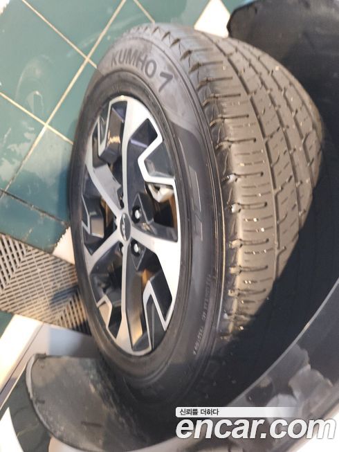 Kia Sportage 2024