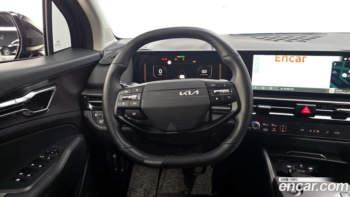 Kia Sportage 2026