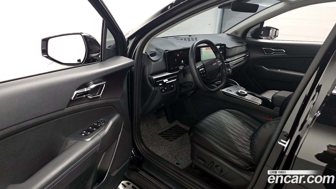 Kia Sportage 2026