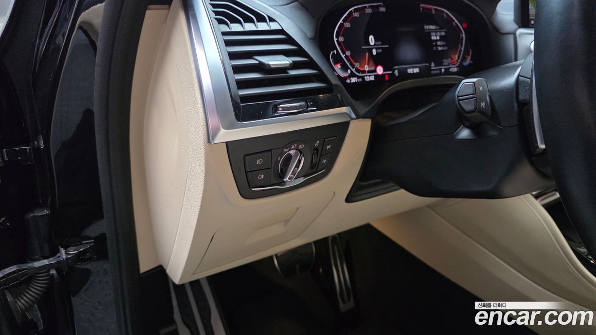 BMW X4 2020