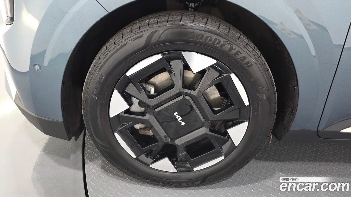 Kia Canival 2025