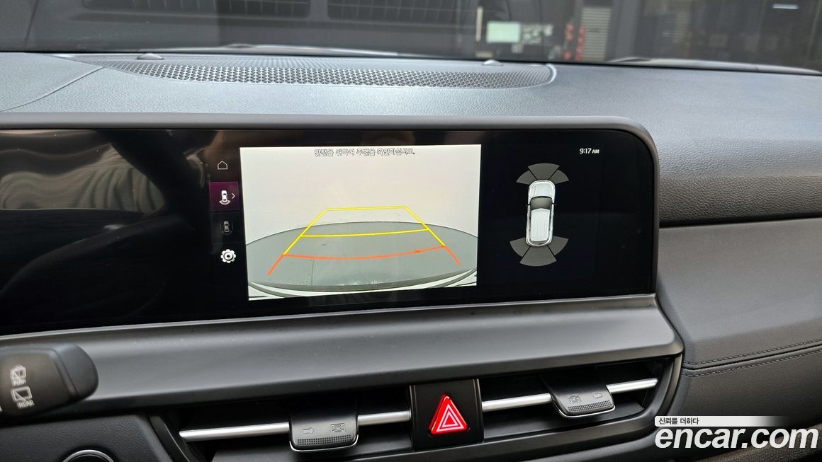 Kia Seltos 2025