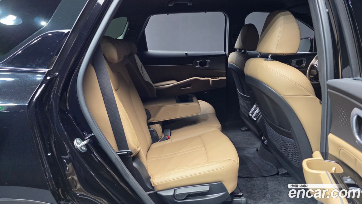 Kia Sorento 2024