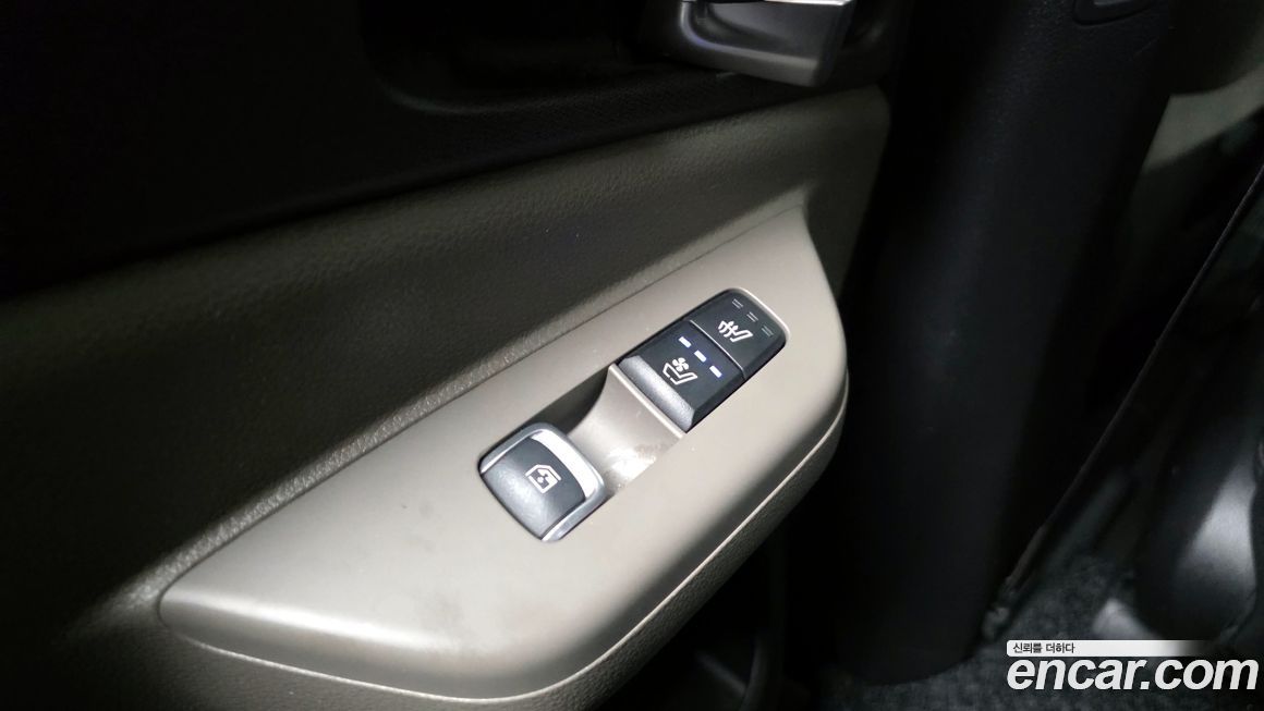 Kia Canival 2024