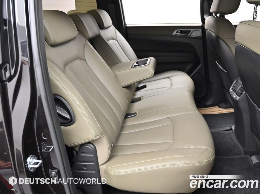 KG_Mobility_Ssangyong Musso 2025