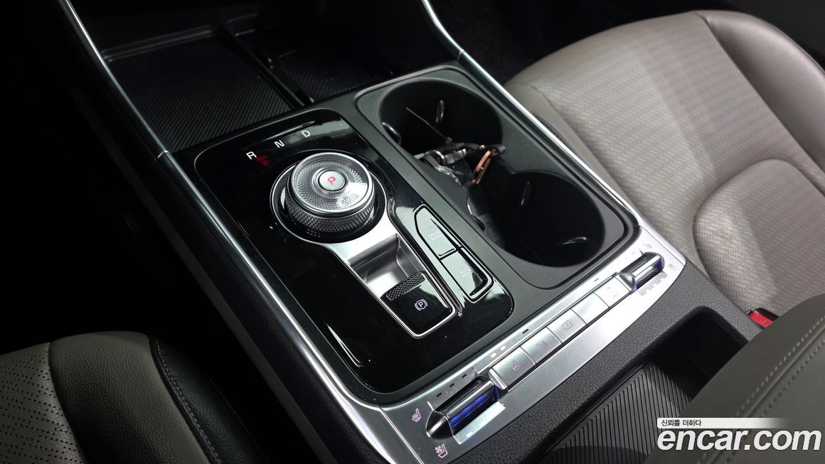 Kia Canival 2024