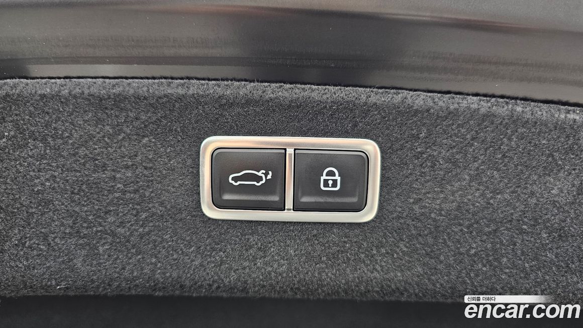 Genesis G80 2023