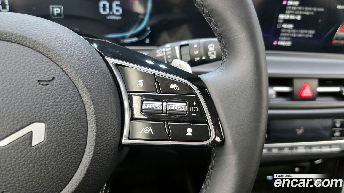 Kia Seltos 2025