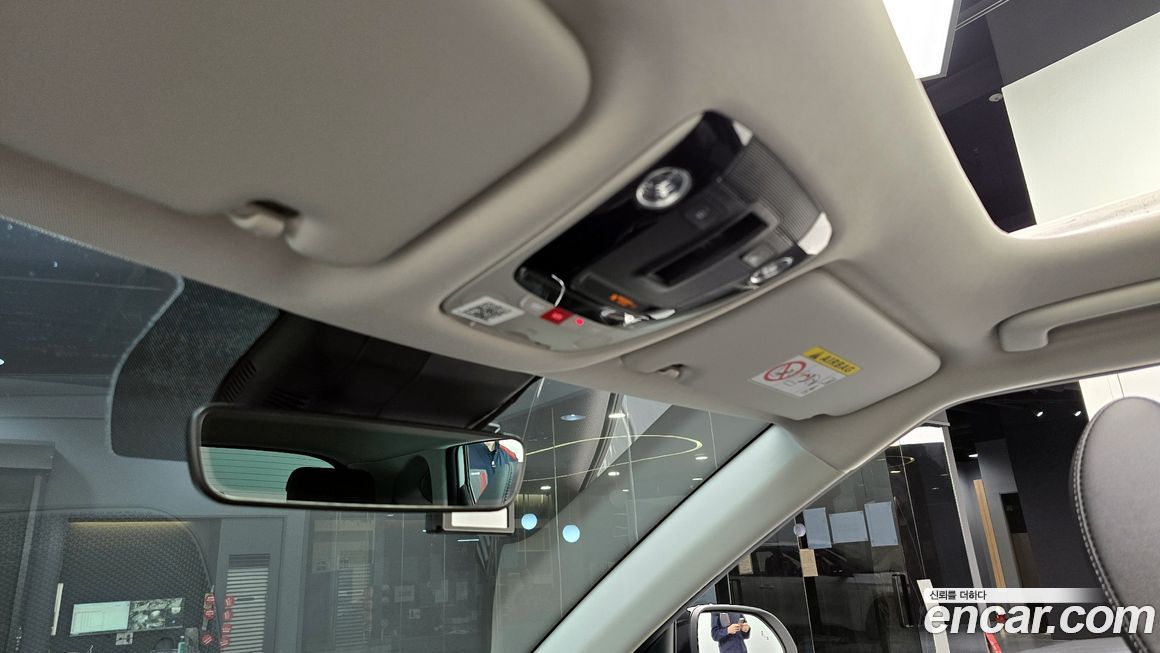 Kia Seltos 2025