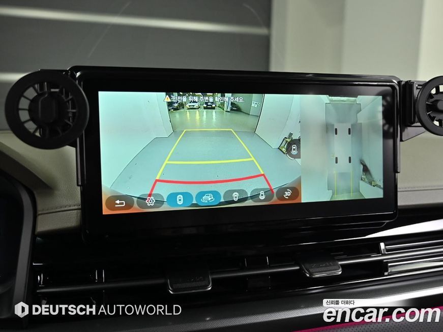 KG_Mobility_Ssangyong Musso 2025