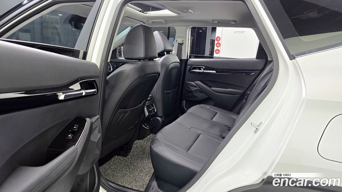 Kia Seltos 2025