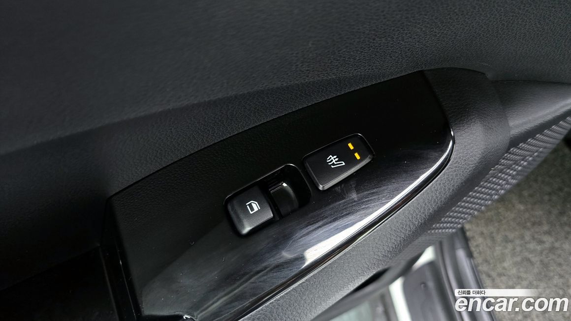 Kia Seltos 2025