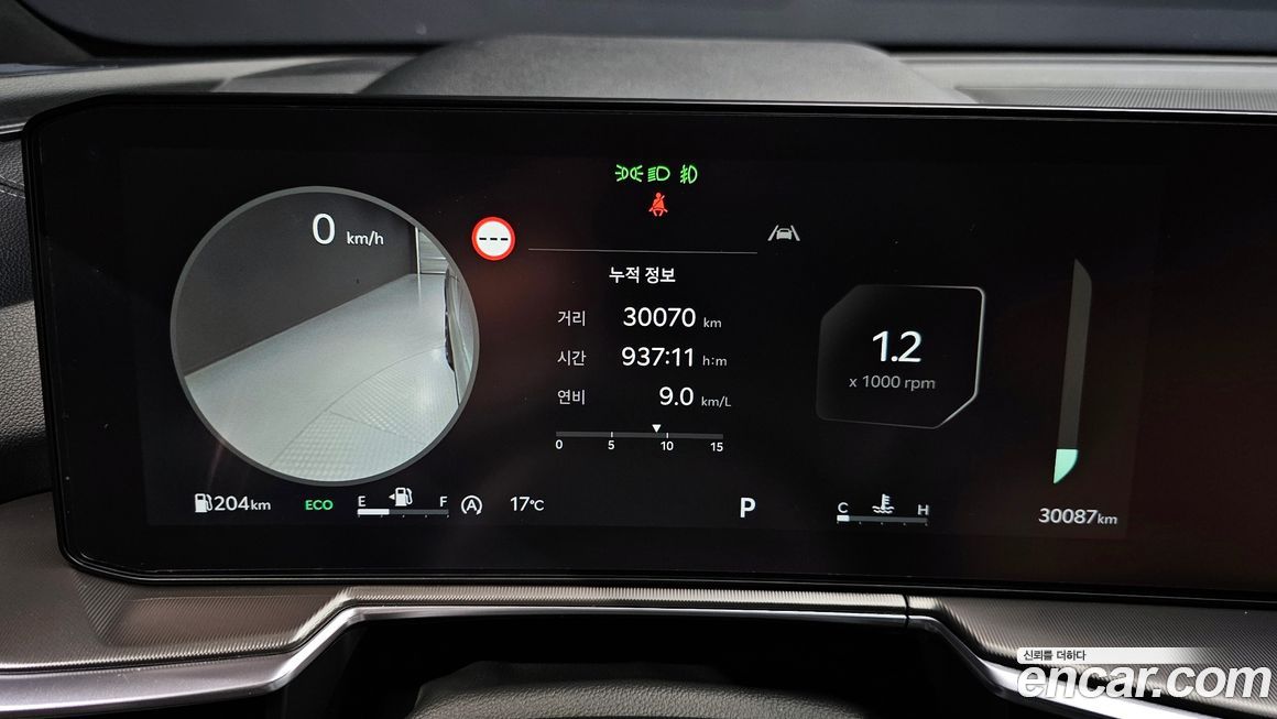 Kia Sorento 2025