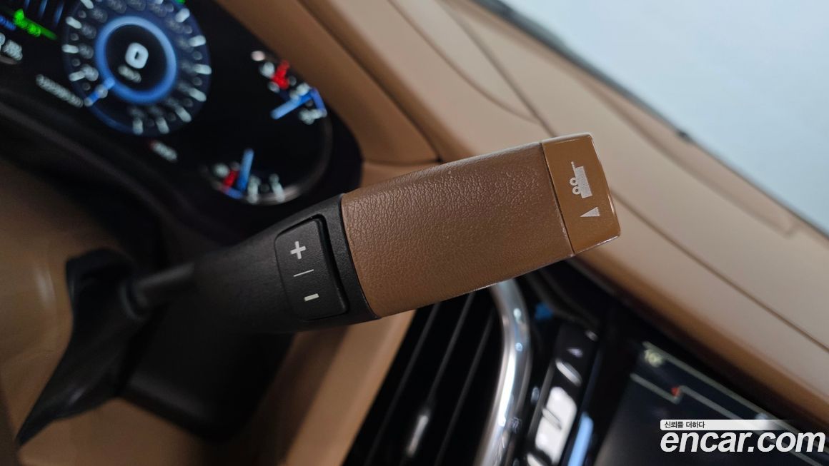 Cadillac Escalade 2017