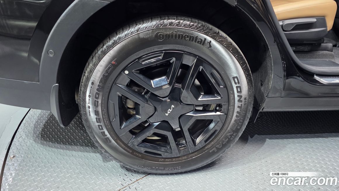 Kia Sorento 2024
