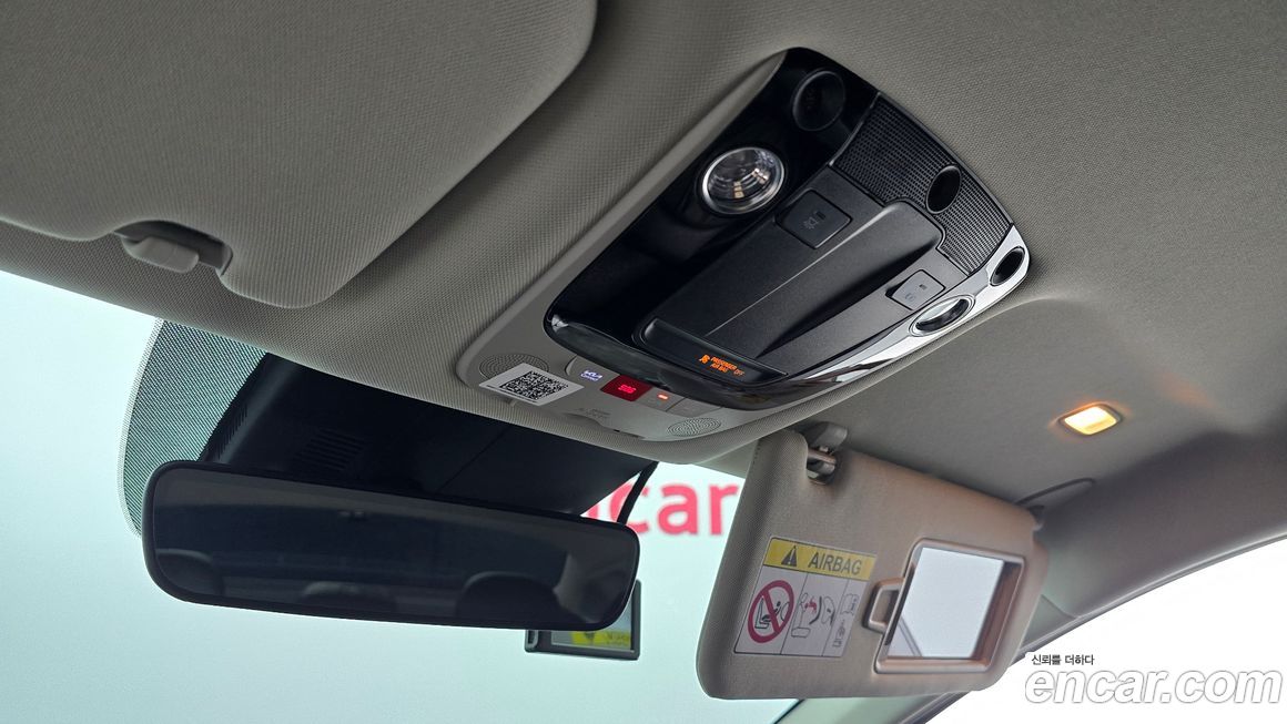 Kia K5 2023
