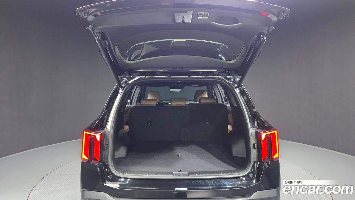 Kia Sorento 2024