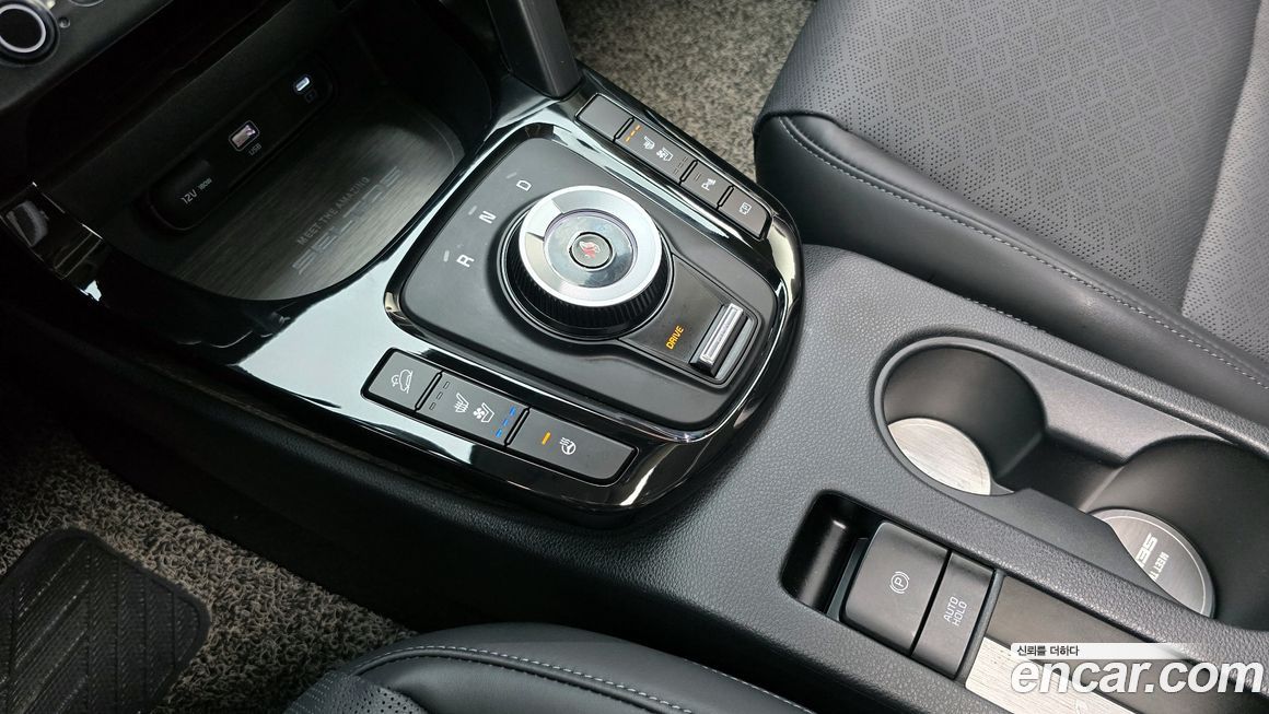 Kia Seltos 2025