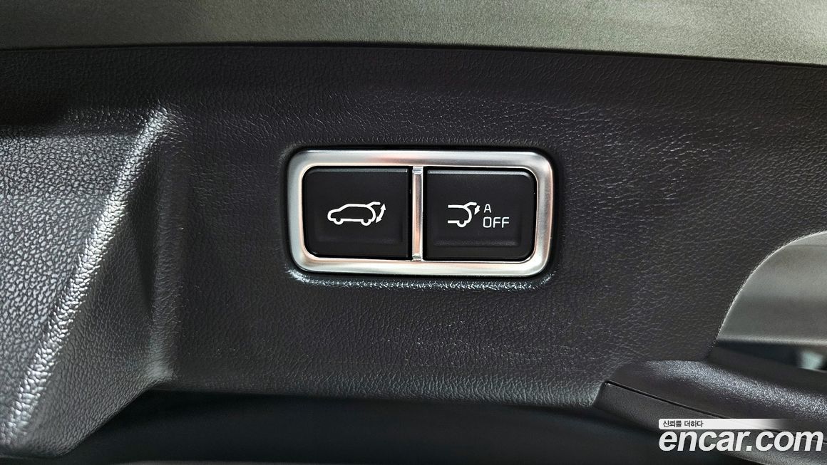 Kia Sorento 2025