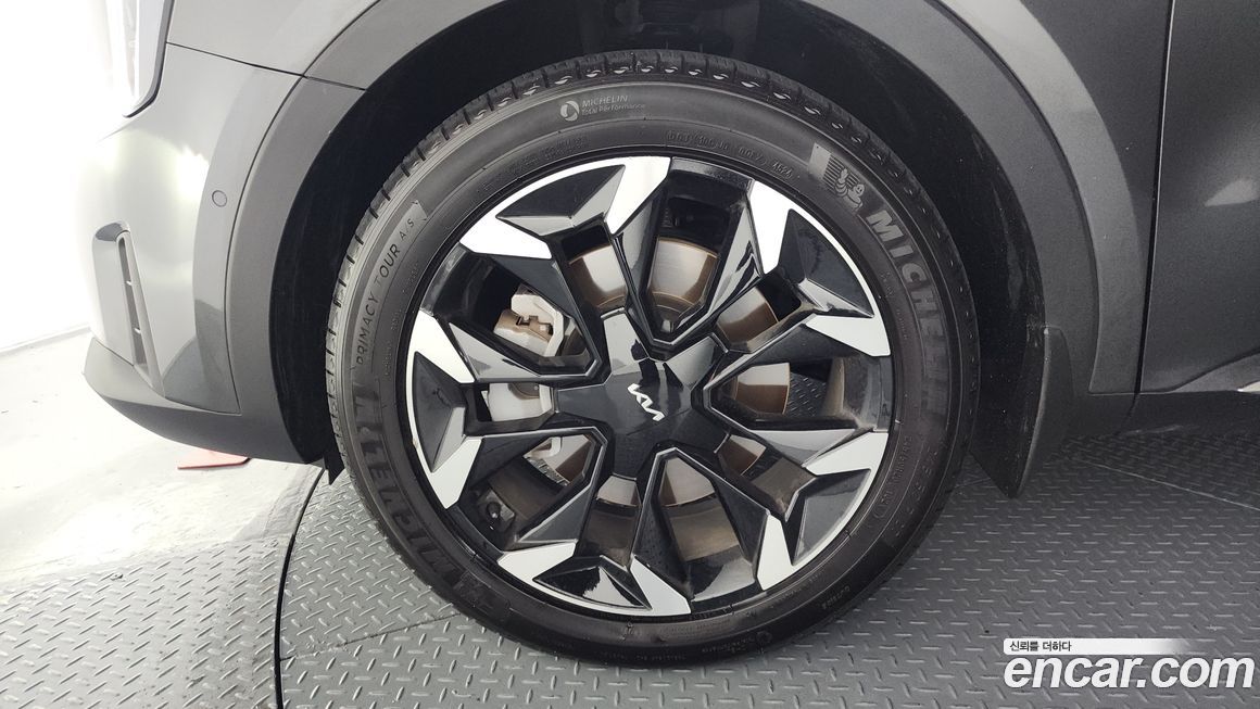 Kia Sorento 2024