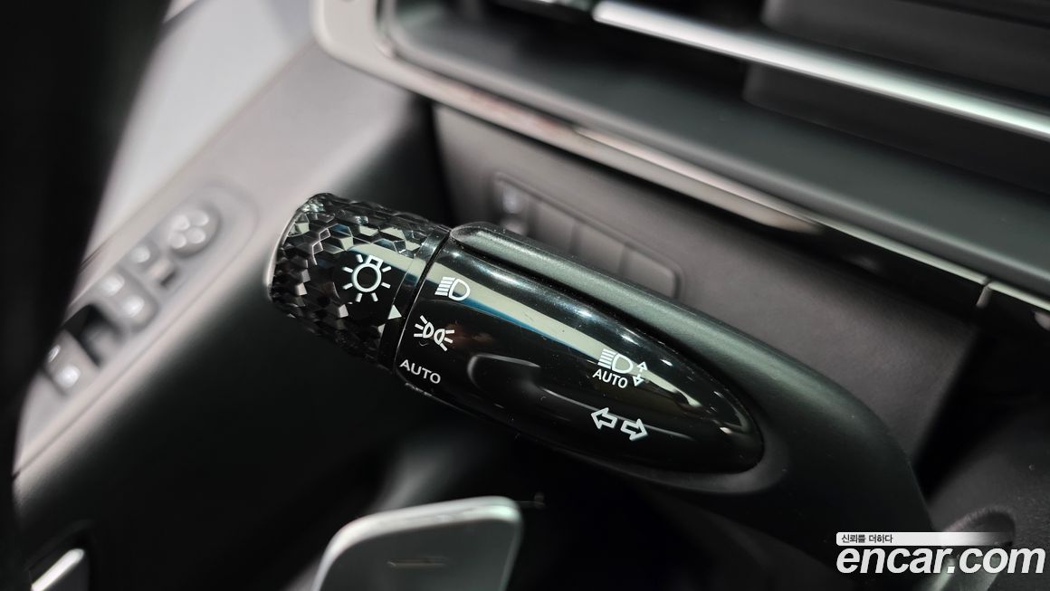 Hyundai Staria 2022