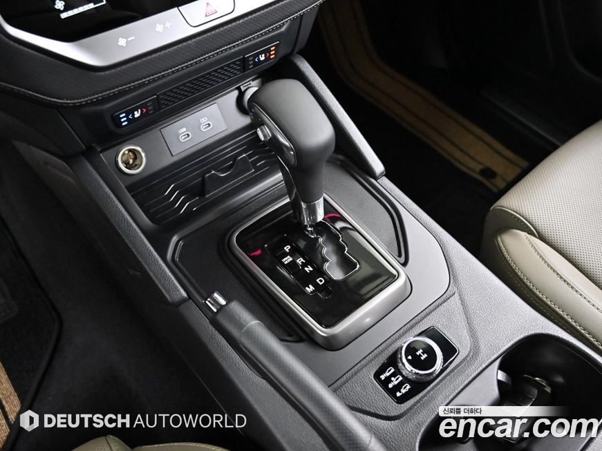 KG_Mobility_Ssangyong Musso 2025