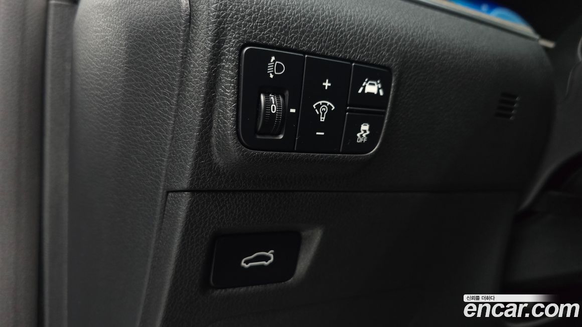 Kia K5 2023