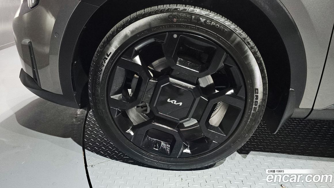 Kia Sorento 2025