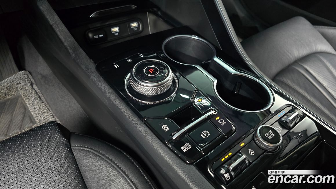 Kia K5 2023